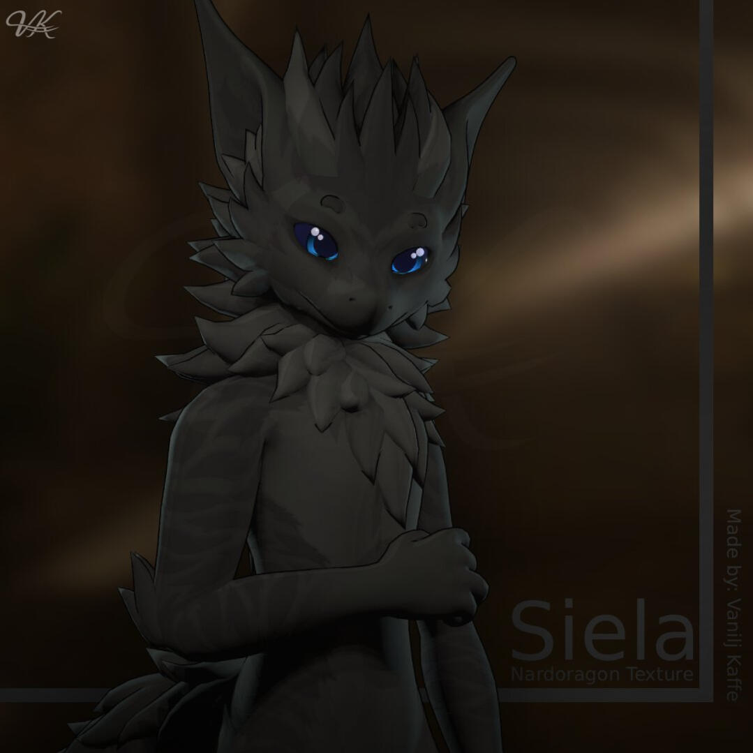 Siela - Nardoragon Texture